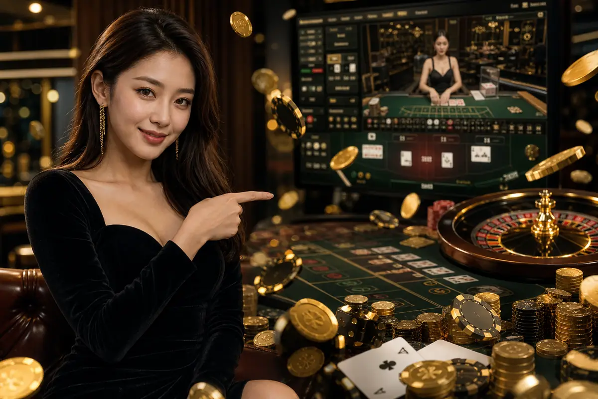 ezspin4 strategi analisis perlumbaan kuda