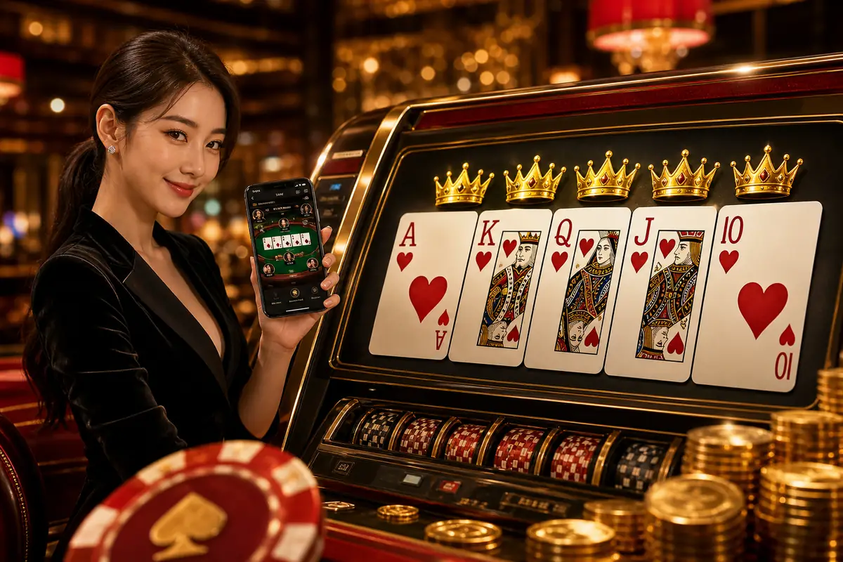 ezspin4 lumba kuda platform taruhan online