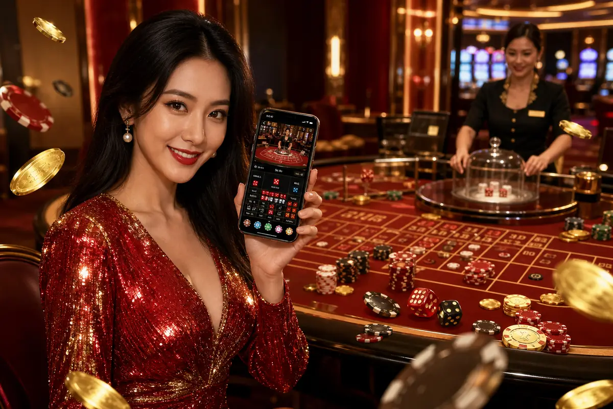 ezspin4 platform misi dan visi jenama