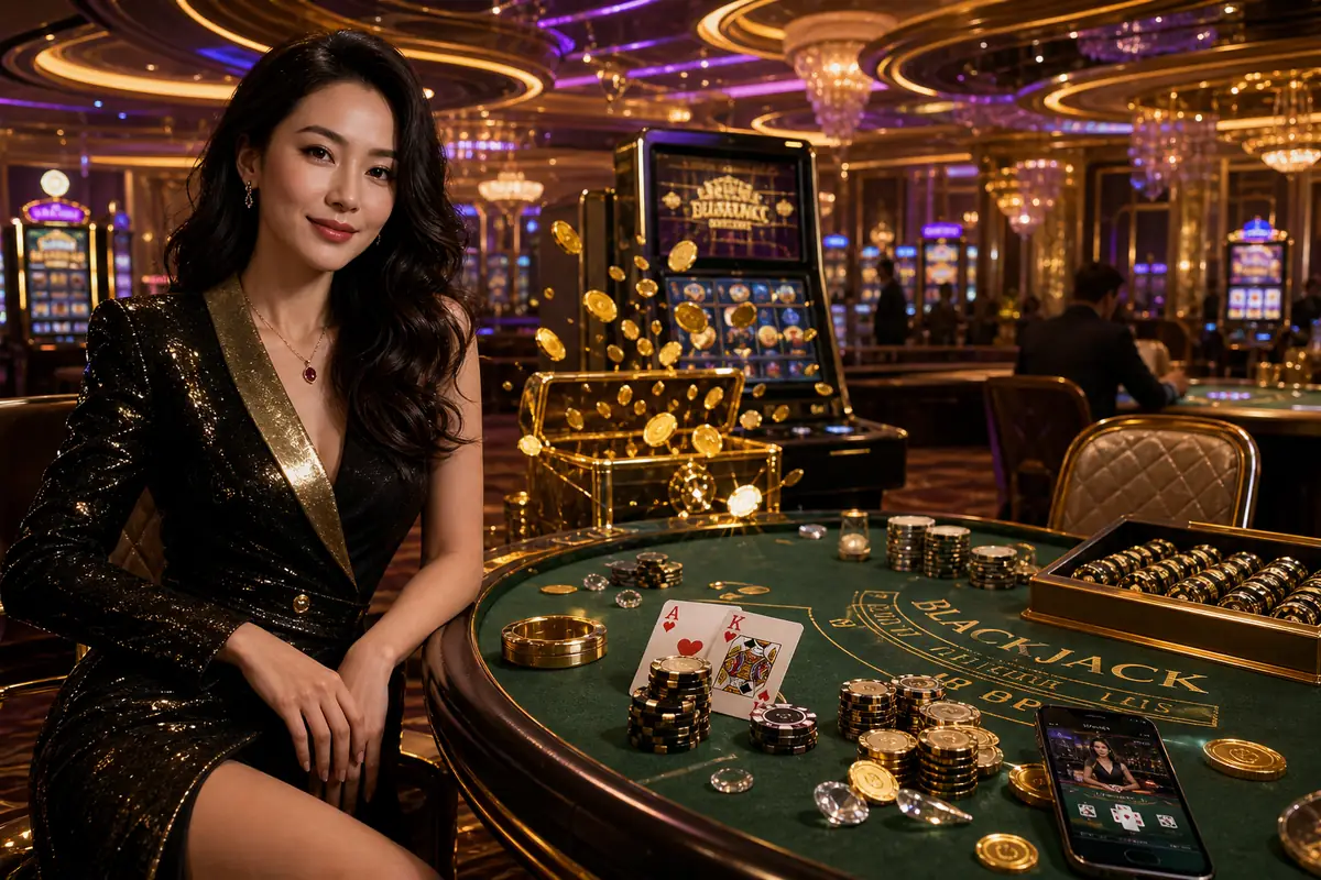 ezspin4 kategori permainan slot kasino