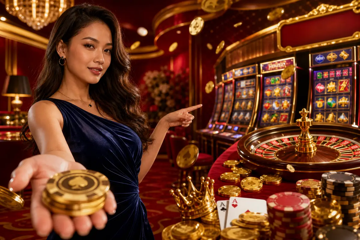 ezspin4 kaedah deposit pertaruhan lumba kuda