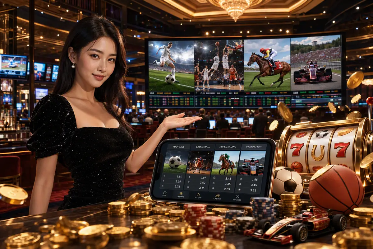 ezspin4 tahap VIP ganjaran cashback mingguan