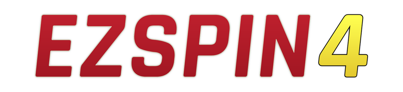 ezspin4 logo